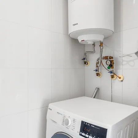 Lejlighed Medano4you Mirador Del Teide La Tejita