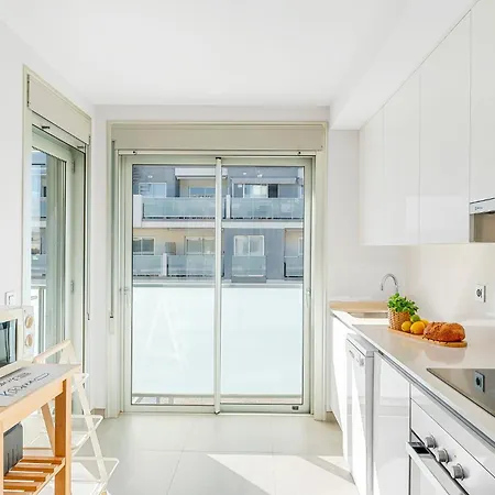 Lejlighed Medano4you Mirador Del Teide La Tejita