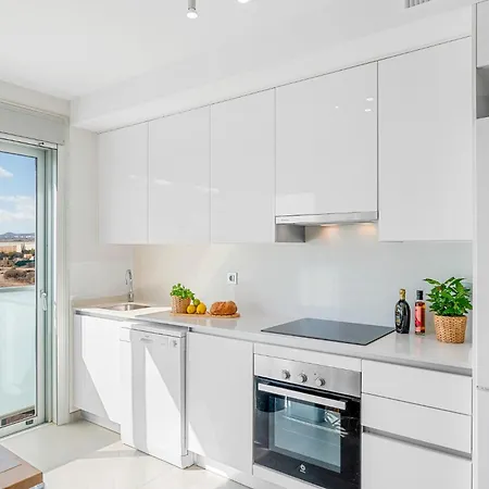 Medano4you Mirador Del Teide *