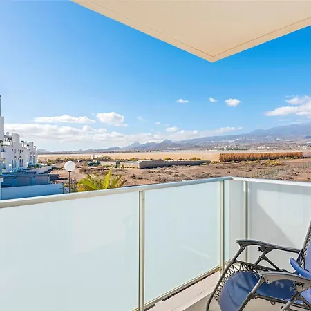 Medano4you Mirador Del Teide La Tejita