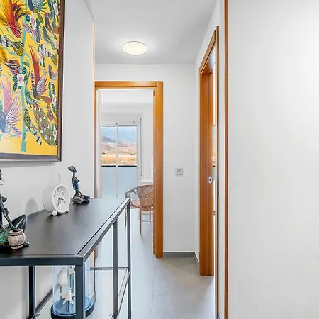 Medano4you Mirador Del Teide * La Tejita