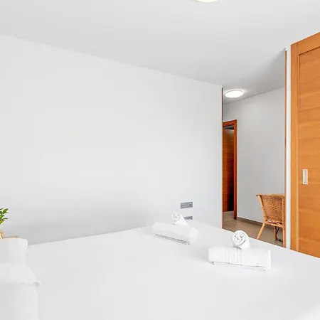 Medano4you Mirador Del Teide Lejlighed