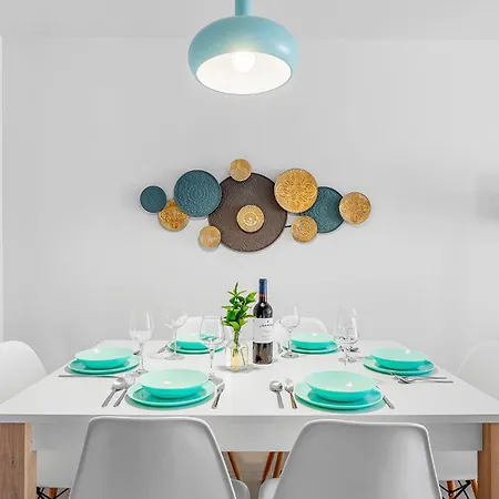 Medano4you Mirador Del Teide Lejlighed *