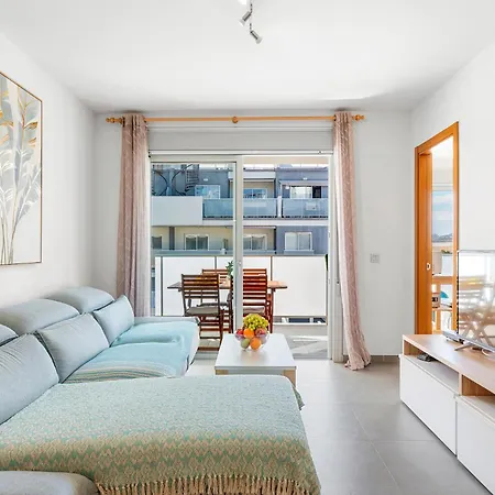 Medano4you Mirador Del Teide Lejlighed *