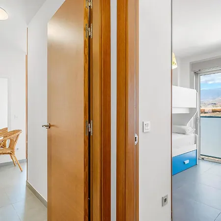 Medano4you Mirador Del Teide La Tejita