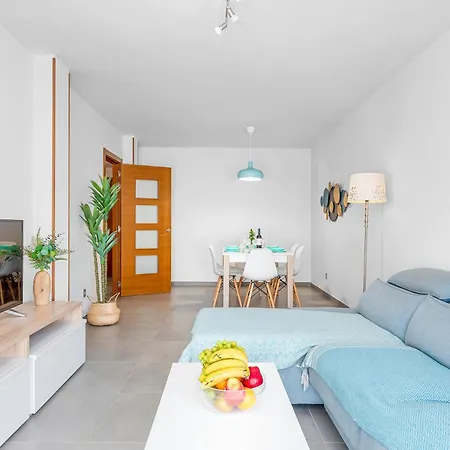 Medano4you Mirador Del Teide Lejlighed *