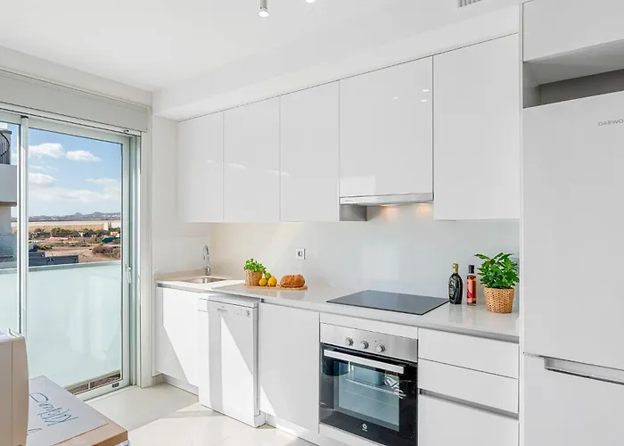 Medano4you Mirador Del Teide *