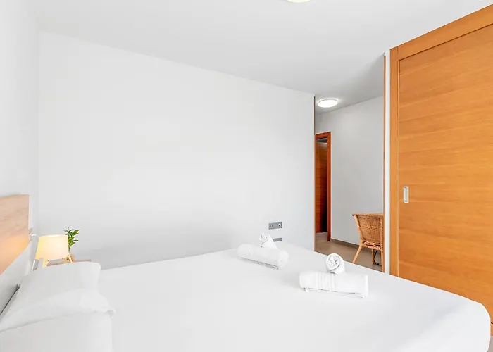 Medano4you Mirador Del Teide Lägenhet