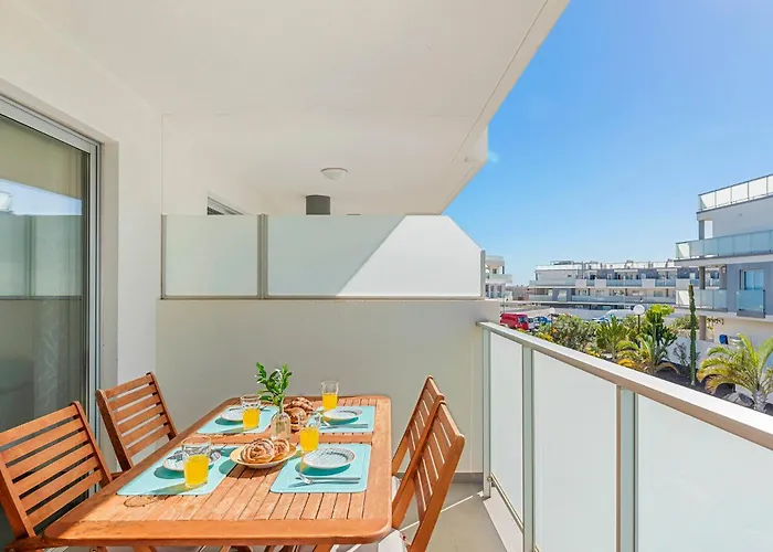 Lägenhet Medano4you Mirador Del Teide La Tejita