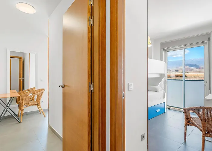 Medano4you Mirador Del Teide La Tejita